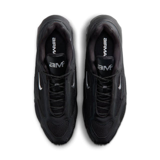 WOMEN'S NIKE AIR MAX MUSE REFLECTIVE BLACK/METALLIC SILVER-MULTI-COLOR IB2221-002