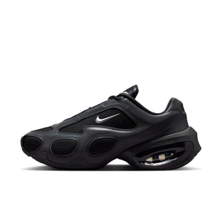 WOMEN'S NIKE AIR MAX MUSE REFLECTIVE BLACK/METALLIC SILVER-MULTI-COLOR IB2221-002