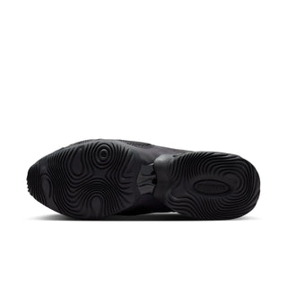 WOMEN'S NIKE AIR MAX MUSE REFLECTIVE BLACK/METALLIC SILVER-MULTI-COLOR IB2221-002