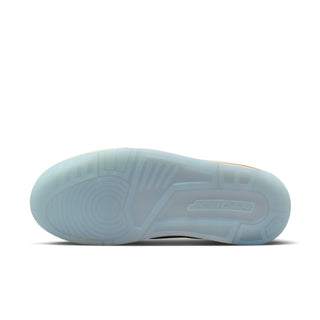 WOMENS AIR JORDAN 3 RETRO "CHAMPAGNE AND OYSTERS" IB2255-100