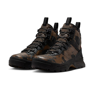 MEN'S NIKE ACG ZOOM GAIADOME GORE-TEX SE "MOSSWOOD BROWN/ BLACK OLIVE-FLAK" IB2328-200