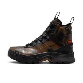 MEN'S NIKE ACG ZOOM GAIADOME GORE-TEX SE "MOSSWOOD BROWN/ BLACK OLIVE-FLAK" IB2328-200