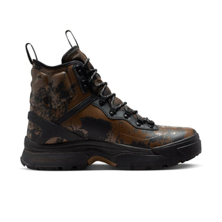 MEN'S NIKE ACG ZOOM GAIADOME GORE-TEX SE "MOSSWOOD BROWN/ BLACK OLIVE-FLAK" IB2328-200