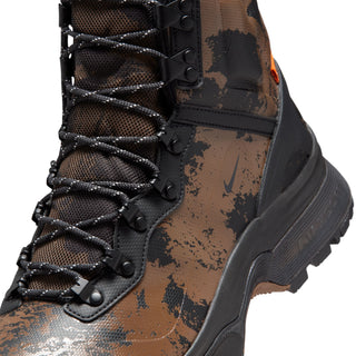 MEN'S NIKE ACG ZOOM GAIADOME GORE-TEX SE "MOSSWOOD BROWN/ BLACK OLIVE-FLAK" IB2328-200