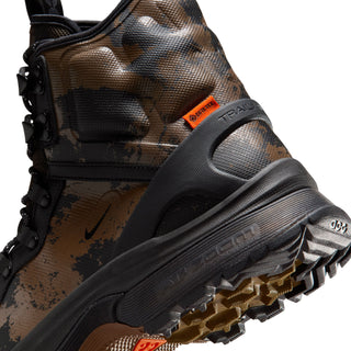 MEN'S NIKE ACG ZOOM GAIADOME GORE-TEX SE "MOSSWOOD BROWN/ BLACK OLIVE-FLAK" IB2328-200