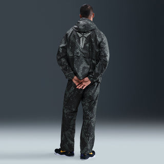 KOBE WOVEN REFLECTIVE JACKET "BLACK" IB2704-010