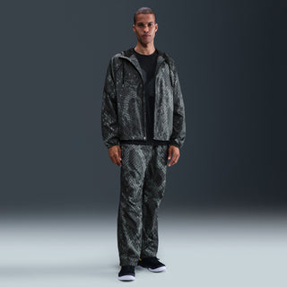 KOBE WOVEN REFLECTIVE JACKET "BLACK" IB2704-010