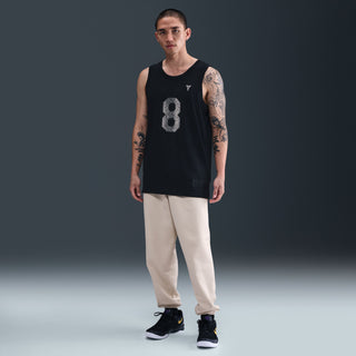 NIKE KOBE BRYANT BASKETBALL JERSEY 'BLACK' IB2711-010