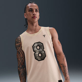 NIKE KOBE BRYANT BASKETBALL JERSEY "SANDDRIFT" IB2711-126
