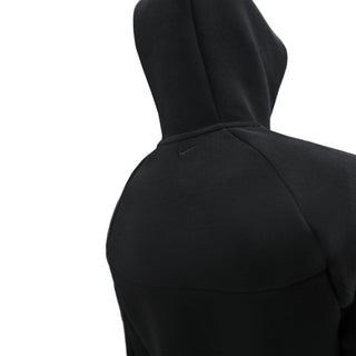 MEN'S NIKE KOBE TECH FLEECE FULL ZIP-UP WINDRUNNER JACKET "BLACK" IB2713-010