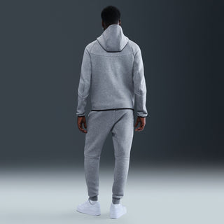 MEN'S NIKE KOBE TECH FLEECE FULL ZIP-UP WINDRUNNER JACKET 'GREY' IB2713-063