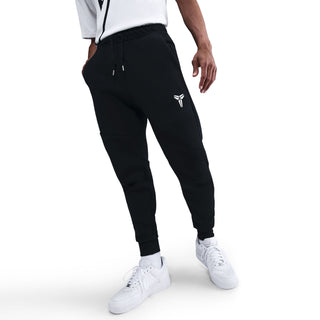 MEN'S NIKE KOBE TECH FLEECE JOGGERS 'BLACK' IB2716-010