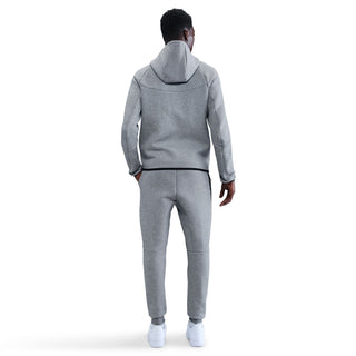 MEN'S NIKE KOBE TECH FLEECE JOGGERS 'HEATHER GREY'  IB2716-063