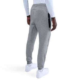 MEN'S NIKE KOBE TECH FLEECE JOGGERS 'HEATHER GREY'  IB2716-063