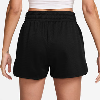 WOMEN'S KOBE MESH BASKETBALL SHORTS 'BLACK'  IB2722-010