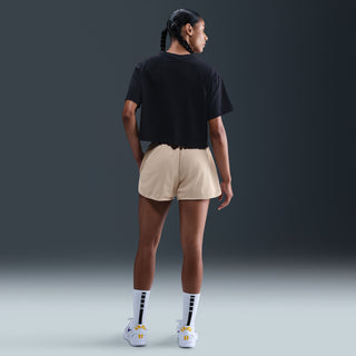 WOMEN'S KOBE MESH BASKETBALL SHORTS 'SANDDRIFT' IB2722-126