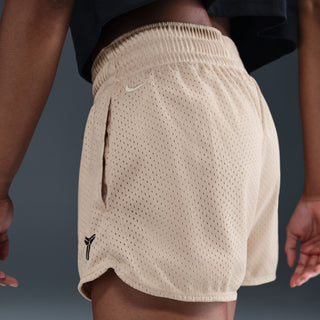 WOMEN'S KOBE MESH BASKETBALL SHORTS 'SANDDRIFT' IB2722-126