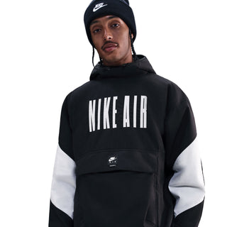 MEN'S NIKE AIR LOOSE INSULATED JACKET "BLACK/WHITE" IB2769-010