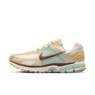 MEN'S NIKE ZOOM VOMERO 5 SE "TEAM GOLD SEAFOAM" IB2987-700