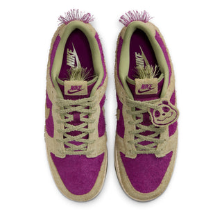 MEN'S NIKE DUNK LOW RETRO SEE "PANDA VIOTECH" IB2990-500