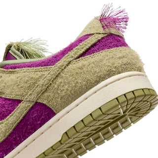 MEN'S NIKE DUNK LOW RETRO SEE "PANDA VIOTECH" IB2990-500