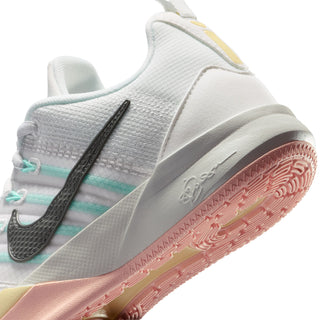 (GS) NIKE SABRINA 3 "SILENCER" IB3088-100