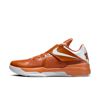 MEN'S NIKE KD 4 "TEXAS" IB3555-800