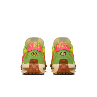 MEN'S NIKE AIR MAX WAFFLE SP 2 "SPRINTER GREEN ELECTROLIME" IB3656-300