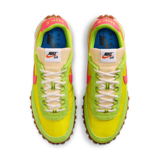 MEN'S NIKE AIR MAX WAFFLE SP 2 "SPRINTER GREEN ELECTROLIME" IB3656-300