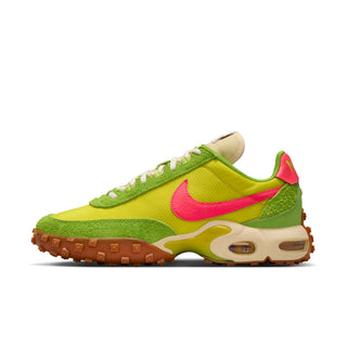 MEN'S NIKE AIR MAX WAFFLE SP 2 "SPRINTER GREEN ELECTROLIME" IB3656-300