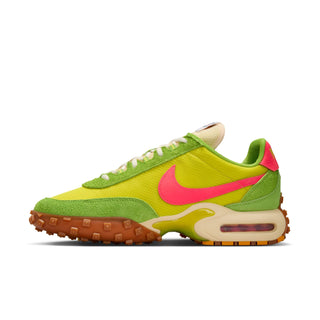 MEN'S NIKE AIR MAX WAFFLE SP 2 "SPRINTER GREEN ELECTROLIME" IB3656-300