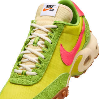 MEN'S NIKE AIR MAX WAFFLE SP 2 "SPRINTER GREEN ELECTROLIME" IB3656-300
