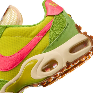 MEN'S NIKE AIR MAX WAFFLE SP 2 "SPRINTER GREEN ELECTROLIME" IB3656-300