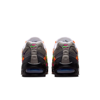 MEN'S NIKE AIE MAX 95 BIG BUBBLE "WOVEN" IB3695-100