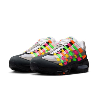 MEN'S NIKE AIE MAX 95 BIG BUBBLE "WOVEN" IB3695-100