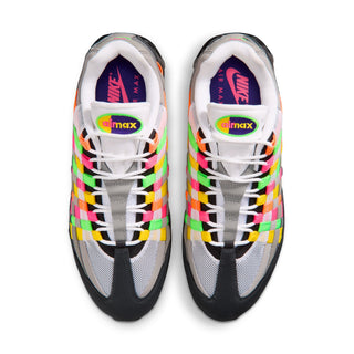 MEN'S NIKE AIE MAX 95 BIG BUBBLE "WOVEN" IB3695-100
