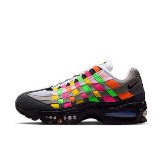 MEN'S NIKE AIE MAX 95 BIG BUBBLE "WOVEN" IB3695-100