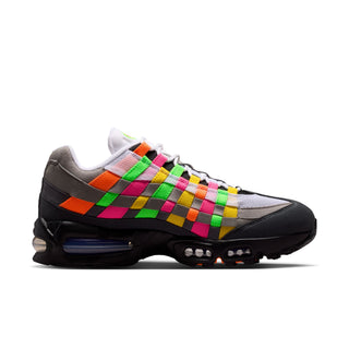 MEN'S NIKE AIE MAX 95 BIG BUBBLE "WOVEN" IB3695-100