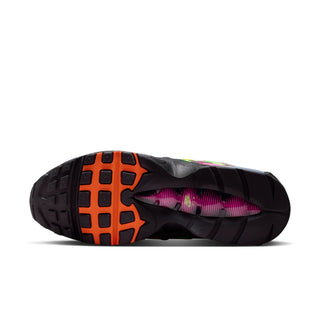 MEN'S NIKE AIE MAX 95 BIG BUBBLE "WOVEN" IB3695-100