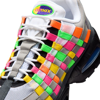 MEN'S NIKE AIE MAX 95 BIG BUBBLE "WOVEN" IB3695-100