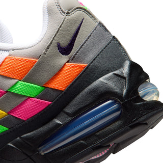 MEN'S NIKE AIE MAX 95 BIG BUBBLE "WOVEN" IB3695-100
