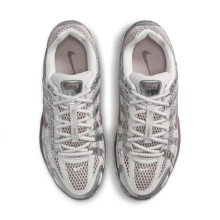 NIKE P-6000 PLATINE VIOLET POUR FEMMES IB4019-019