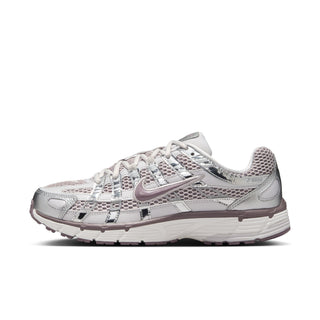 NIKE P-6000 PLATINE VIOLET POUR FEMMES IB4019-019