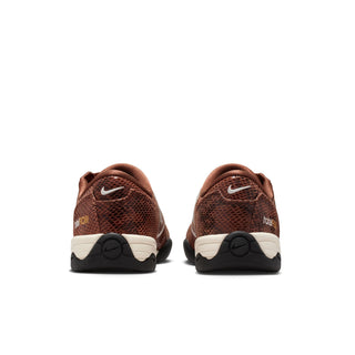 WOMEN'S NIKE TOTAL 90 III "FAUNA BROWN" IB4204-201