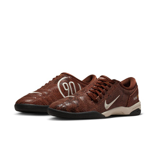 WOMEN'S NIKE TOTAL 90 III "FAUNA BROWN" IB4204-201