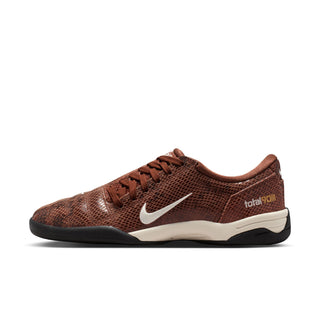 WOMEN'S NIKE TOTAL 90 III "FAUNA BROWN" IB4204-201