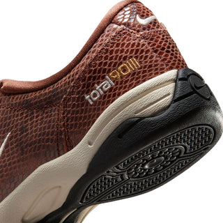 WOMEN'S NIKE TOTAL 90 III "FAUNA BROWN" IB4204-201