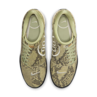 WOMEN'S NIKE TOTAL 90 SE "OLIVE AURA PALE IVORY" IB4204-301