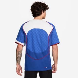 NIKE TOTAL 90 DRI-FIT SOCCER JERSEY "GAME ROYAL" IB4212-480