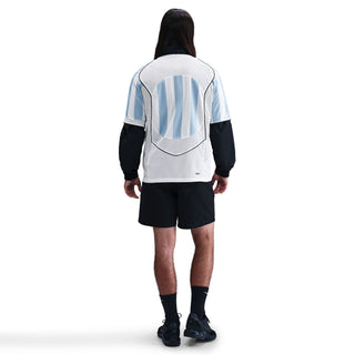 NIKE TOTAL 90 SOCCER JERSEY "PSYCHIC BLUE" IB4214-422